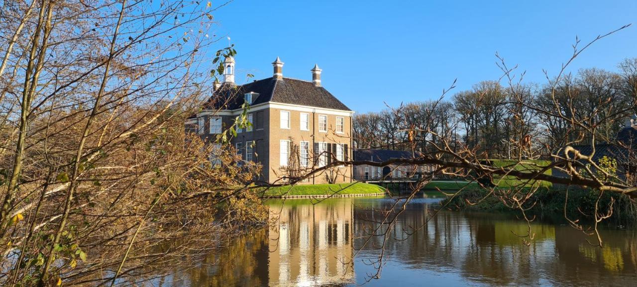 Marry'S Boshuisje Dalfsen Exterior foto
