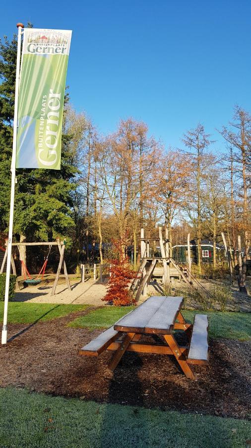 Marry'S Boshuisje Dalfsen Exterior foto