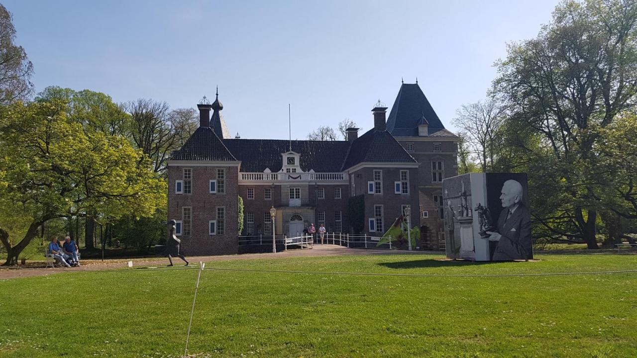 Marry'S Boshuisje Dalfsen Exterior foto